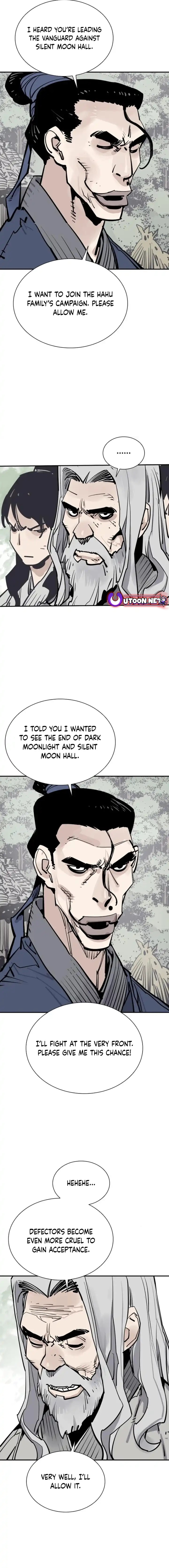 Read Shashin chapter 103 image 19 on Lezhin