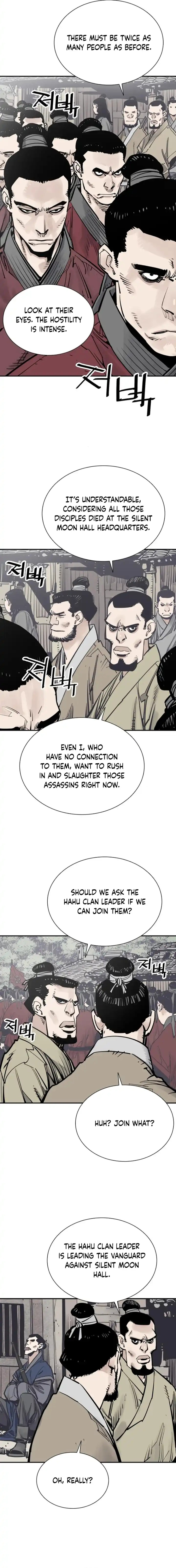 Read Shashin chapter 103 image 3 on Lezhin