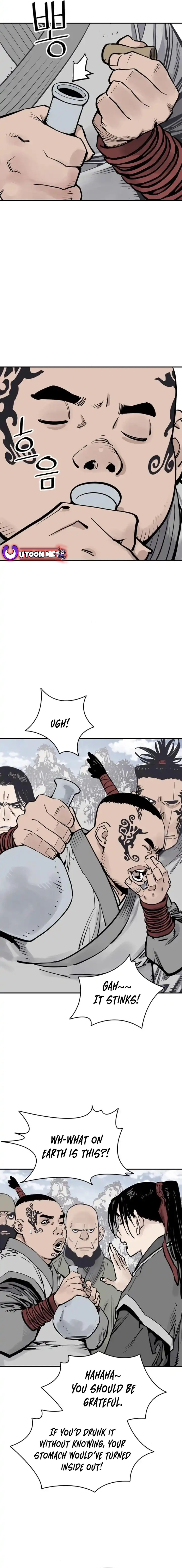 Read Shashin chapter 103 image 5 on Lezhin