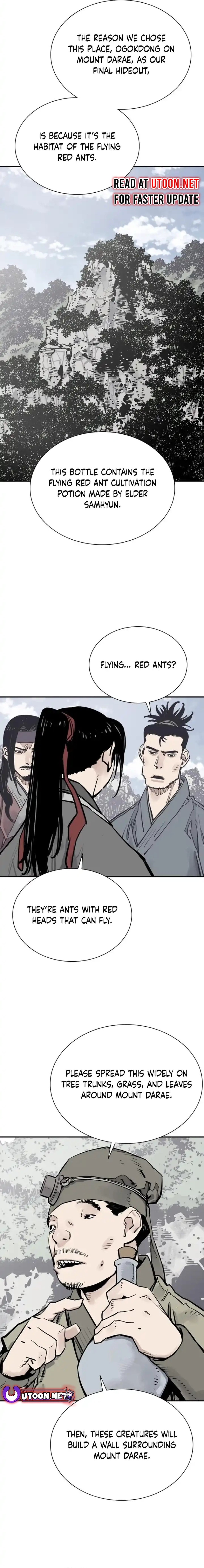 Read Shashin chapter 103 image 6 on Lezhin