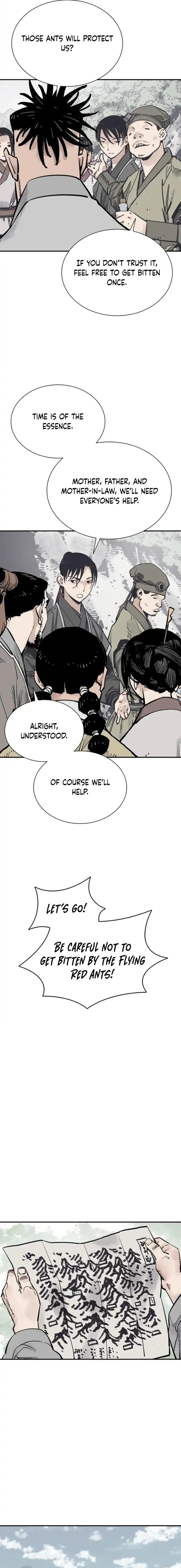 Read Shashin chapter 103 image 7 on Lezhin
