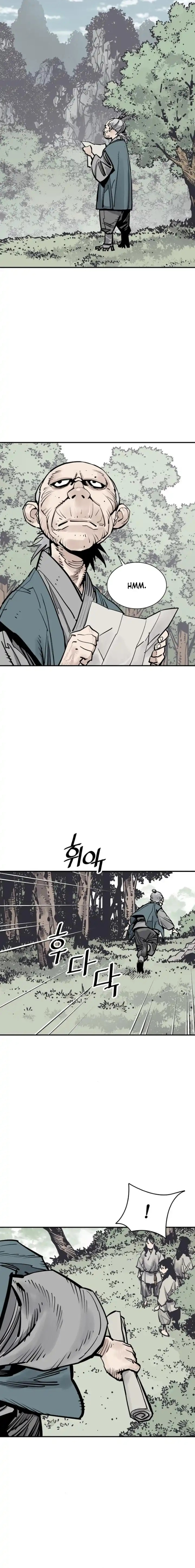 Read Shashin chapter 103 image 8 on Lezhin