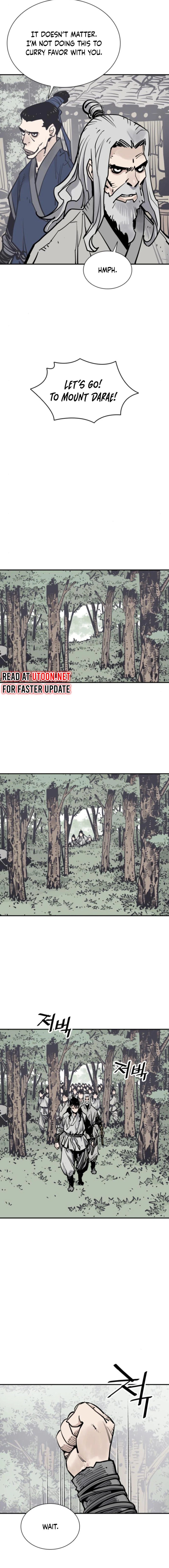 Read Shashin chapter 104 image 1 on Lezhin
