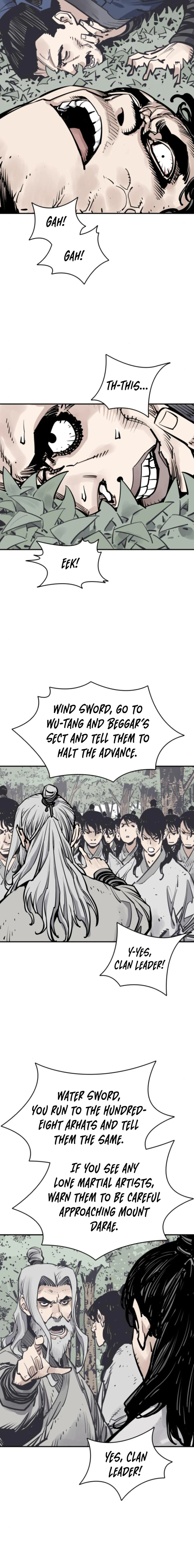 Read Shashin chapter 104 image 10 on Lezhin