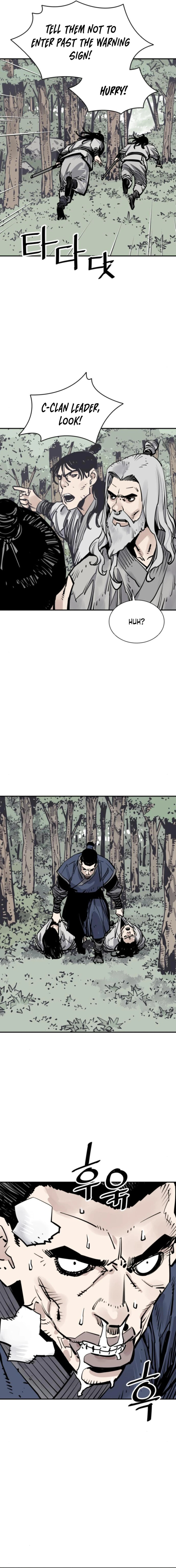 Read Shashin chapter 104 image 11 on Lezhin