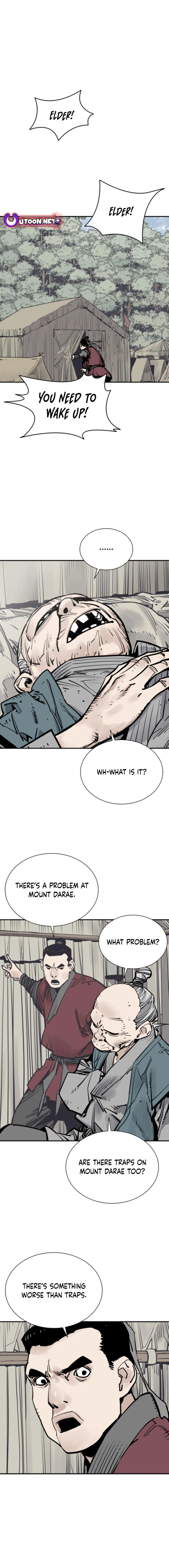 Read Shashin chapter 104 image 14 on Lezhin