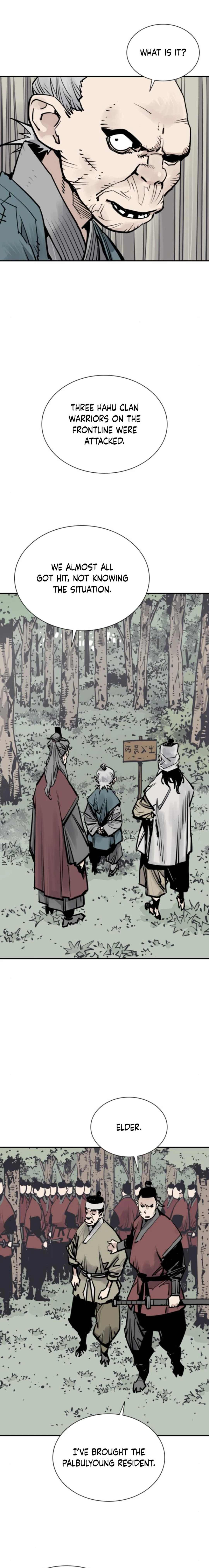 Read Shashin chapter 104 image 15 on Lezhin
