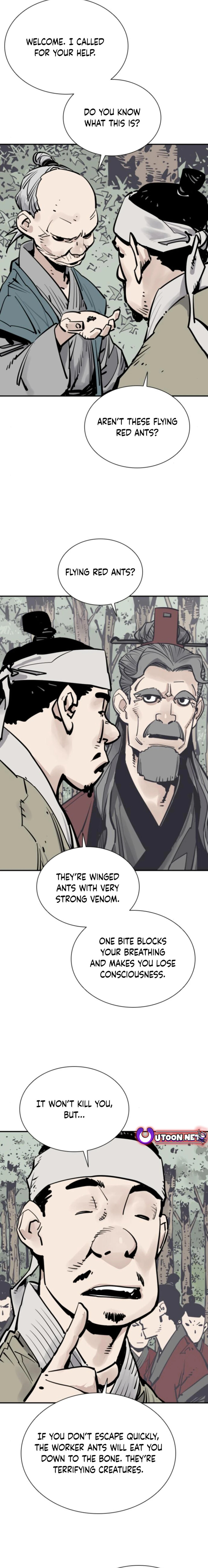 Read Shashin chapter 104 image 16 on Lezhin