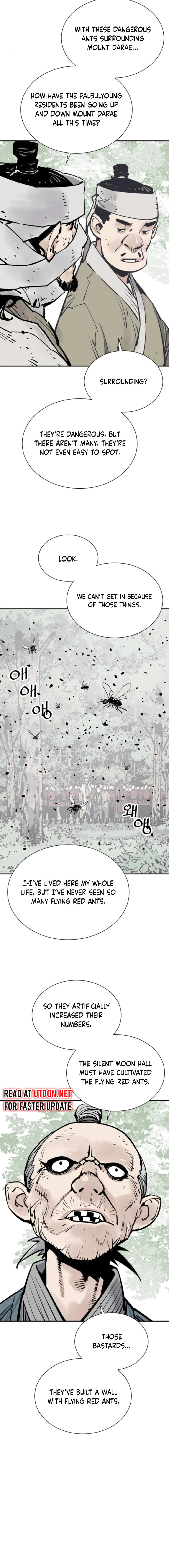 Read Shashin chapter 104 image 17 on Lezhin