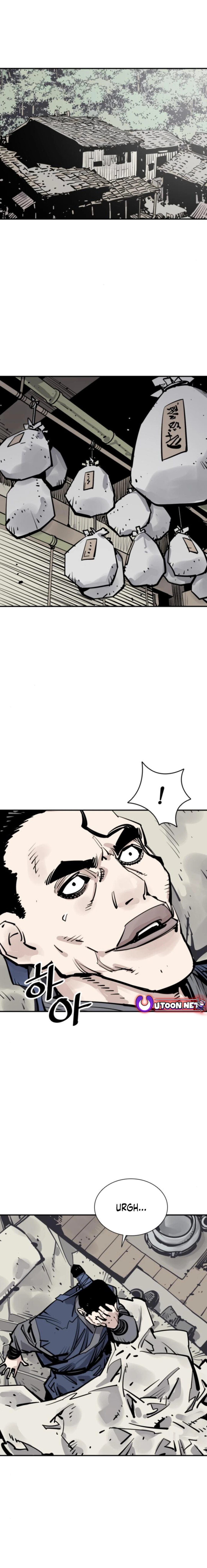 Read Shashin chapter 104 image 18 on Lezhin