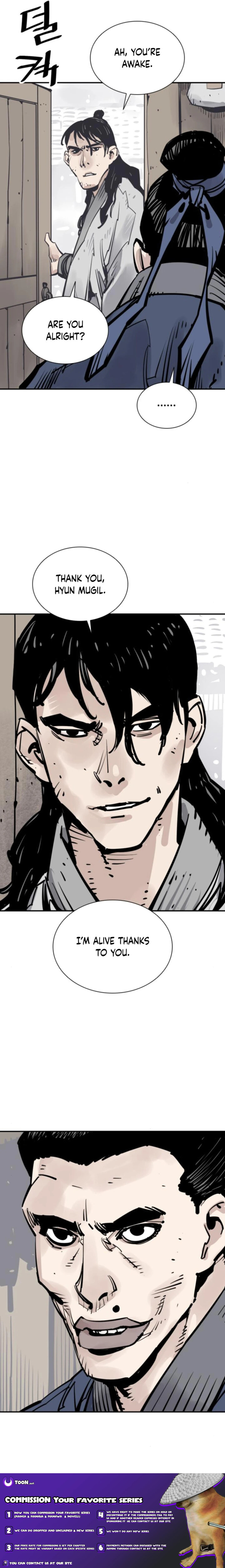 Read Shashin chapter 104 image 19 on Lezhin