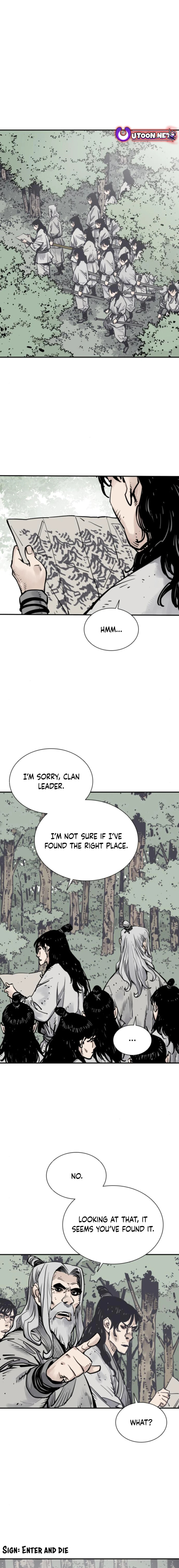 Read Shashin chapter 104 image 2 on Lezhin