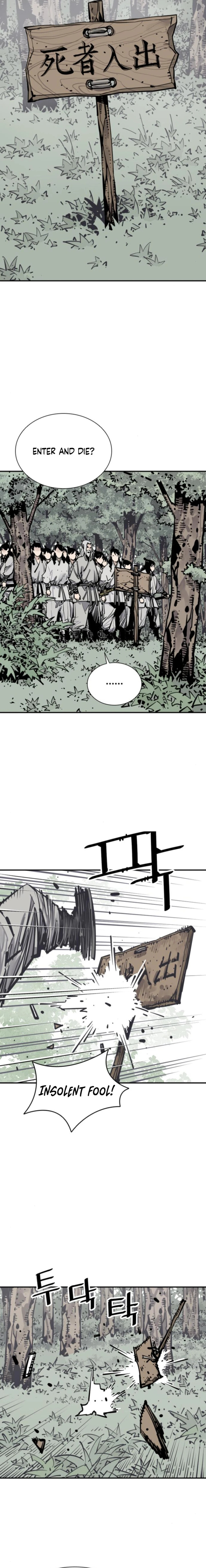 Read Shashin chapter 104 image 3 on Lezhin