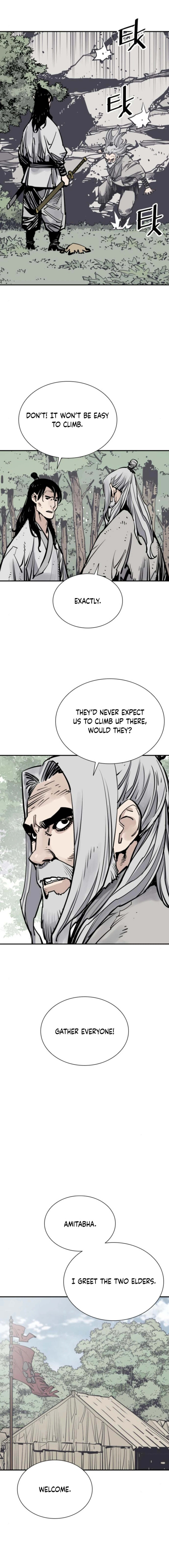 Read Shashin chapter 105 image 10 on Lezhin
