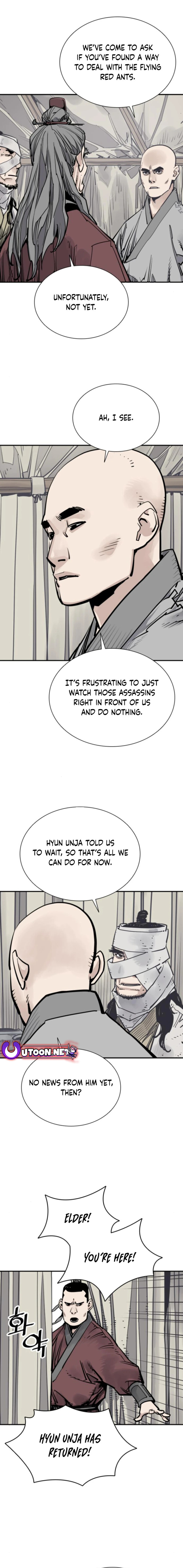 Read Shashin chapter 105 image 11 on Lezhin