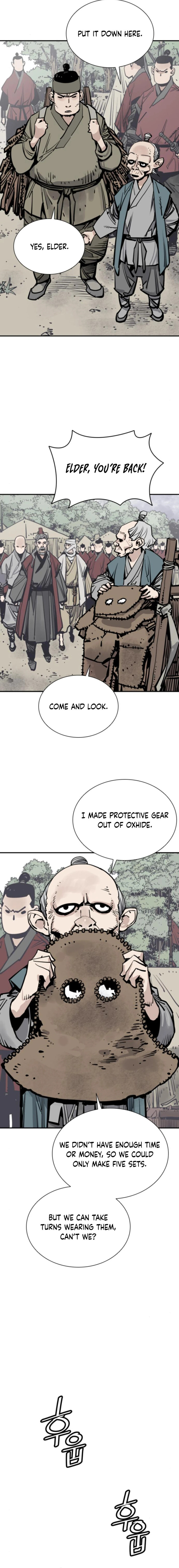 Read Shashin chapter 105 image 12 on Lezhin