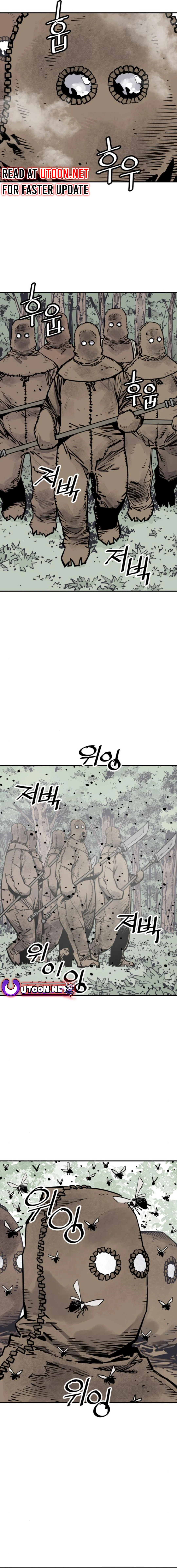 Read Shashin chapter 105 image 13 on Lezhin
