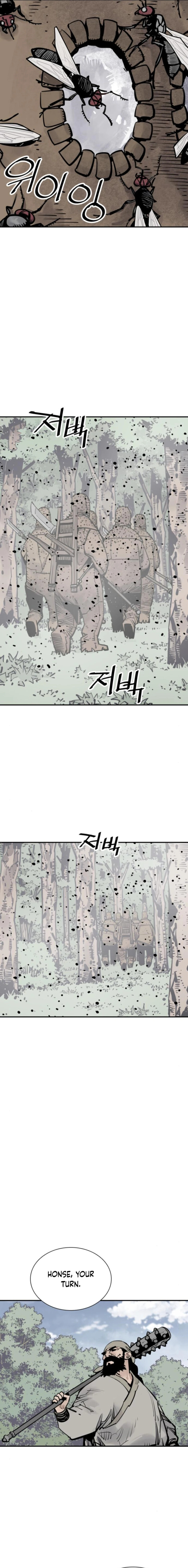 Read Shashin chapter 105 image 14 on Lezhin