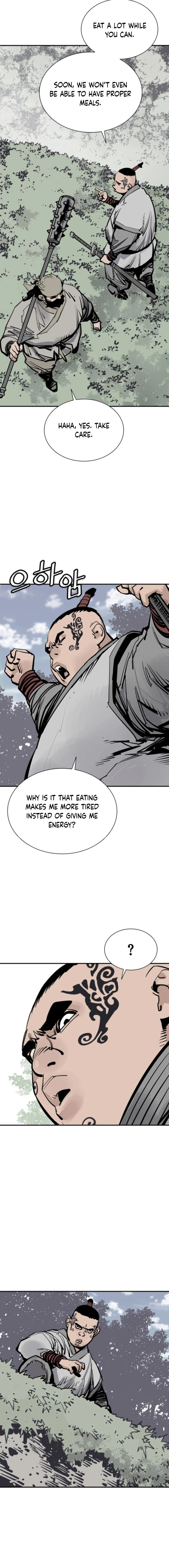 Read Shashin chapter 105 image 15 on Lezhin
