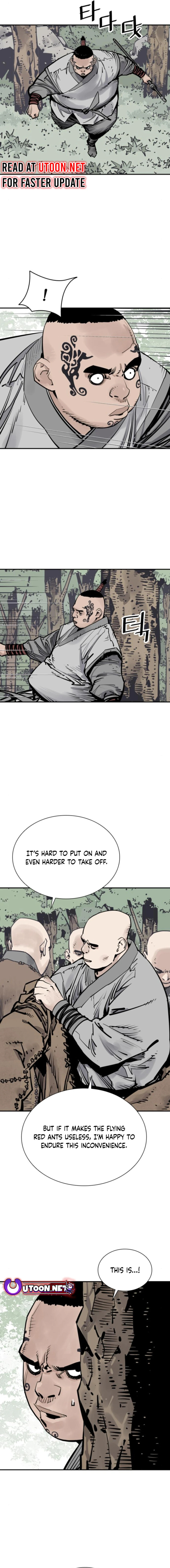 Read Shashin chapter 105 image 17 on Lezhin