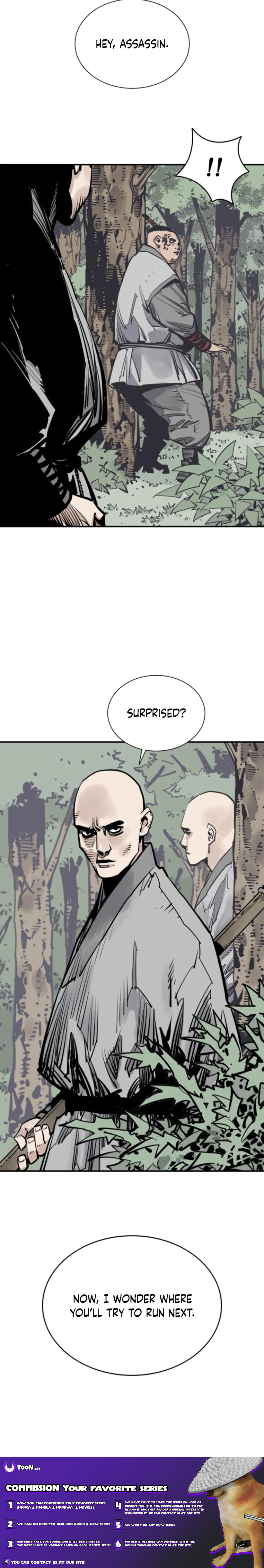 Read Shashin chapter 105 image 18 on Lezhin