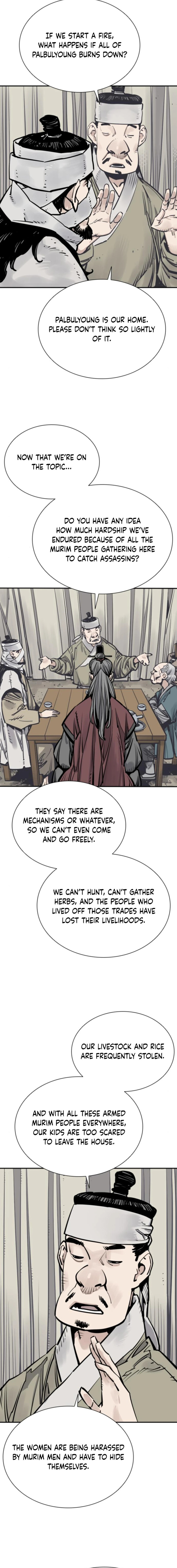 Read Shashin chapter 105 image 3 on Lezhin