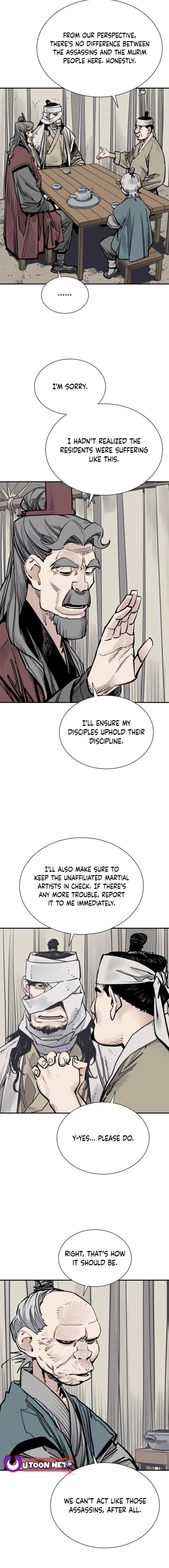 Read Shashin chapter 105 image 4 on Lezhin