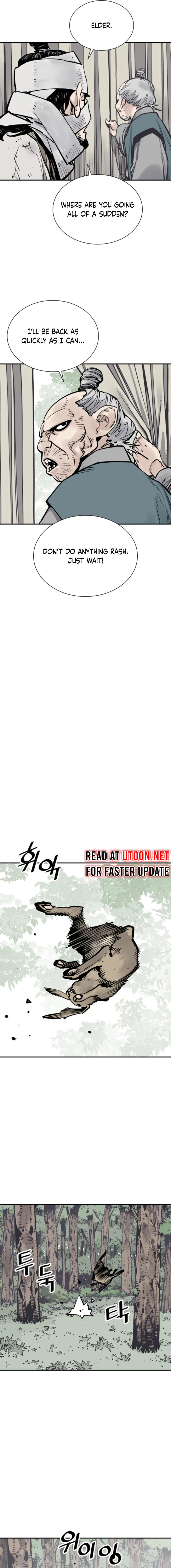 Read Shashin chapter 105 image 6 on Lezhin