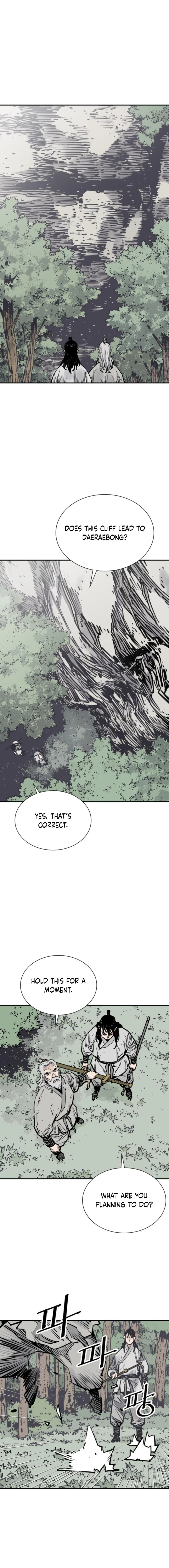 Read Shashin chapter 105 image 8 on Lezhin