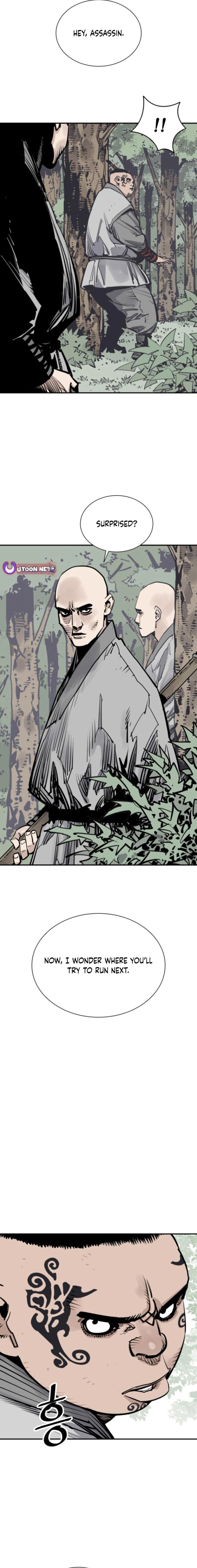 Read Shashin chapter 106 image 1 on Lezhin