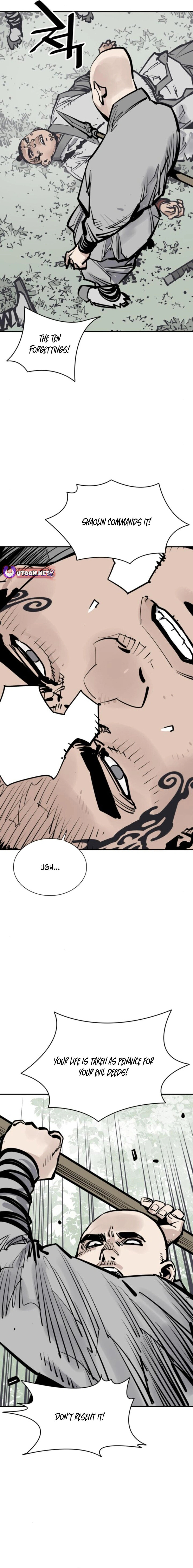 Read Shashin chapter 106 image 10 on Lezhin