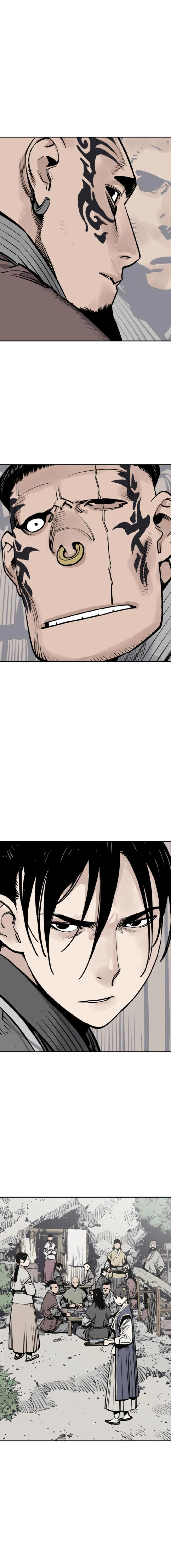 Read Shashin chapter 106 image 12 on Lezhin