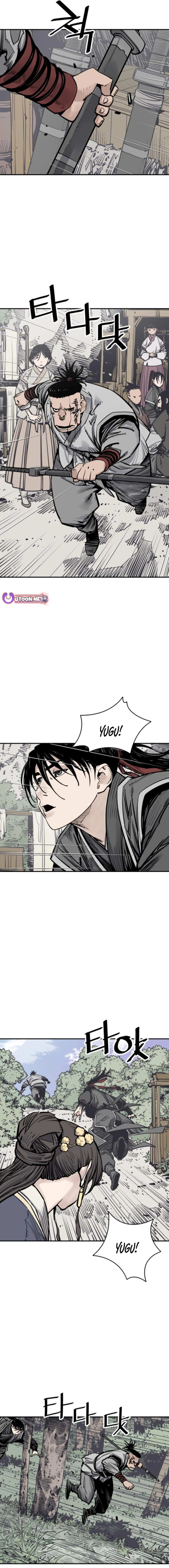 Read Shashin chapter 106 image 13 on Lezhin