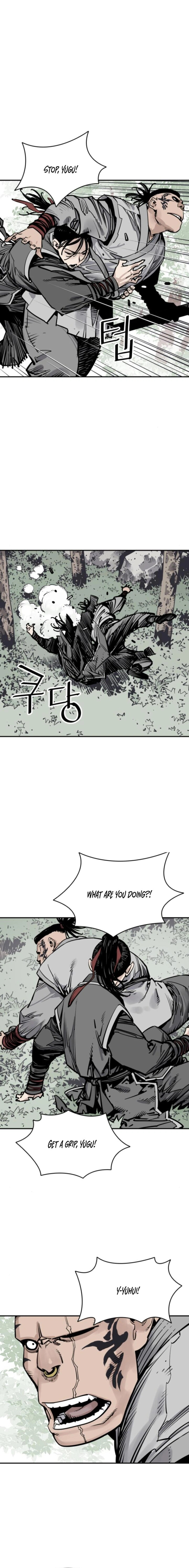 Read Shashin chapter 106 image 14 on Lezhin