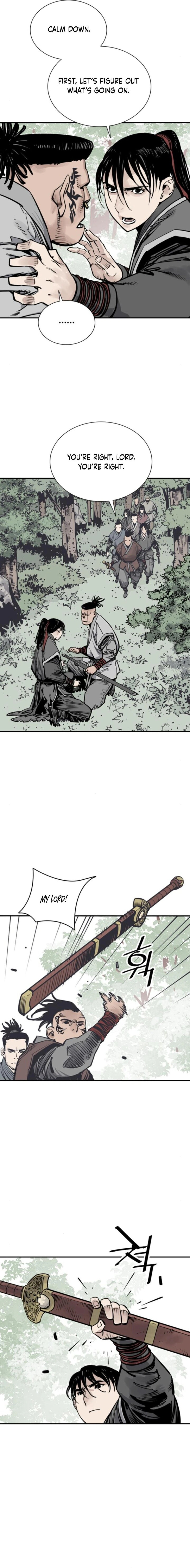 Read Shashin chapter 106 image 15 on Lezhin