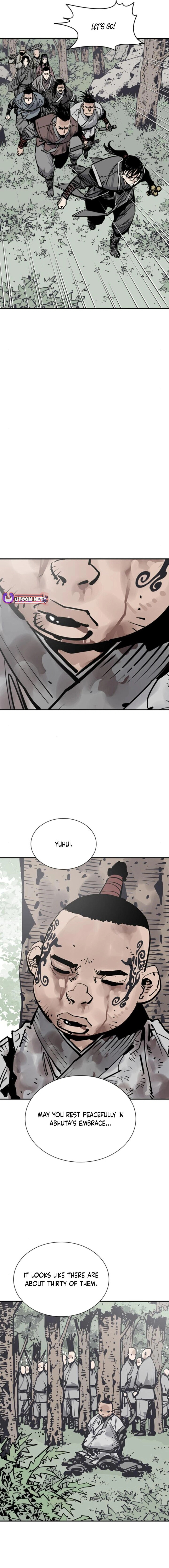 Read Shashin chapter 106 image 16 on Lezhin