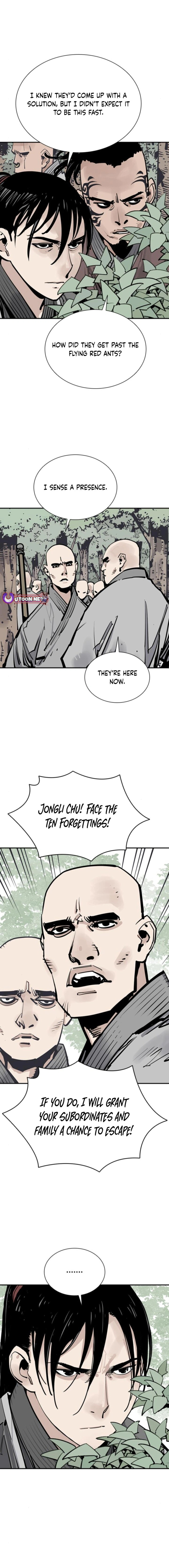 Read Shashin chapter 106 image 17 on Lezhin