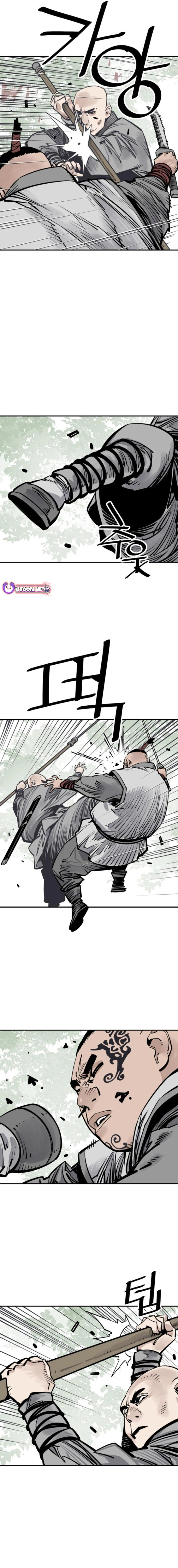Read Shashin chapter 106 image 4 on Lezhin