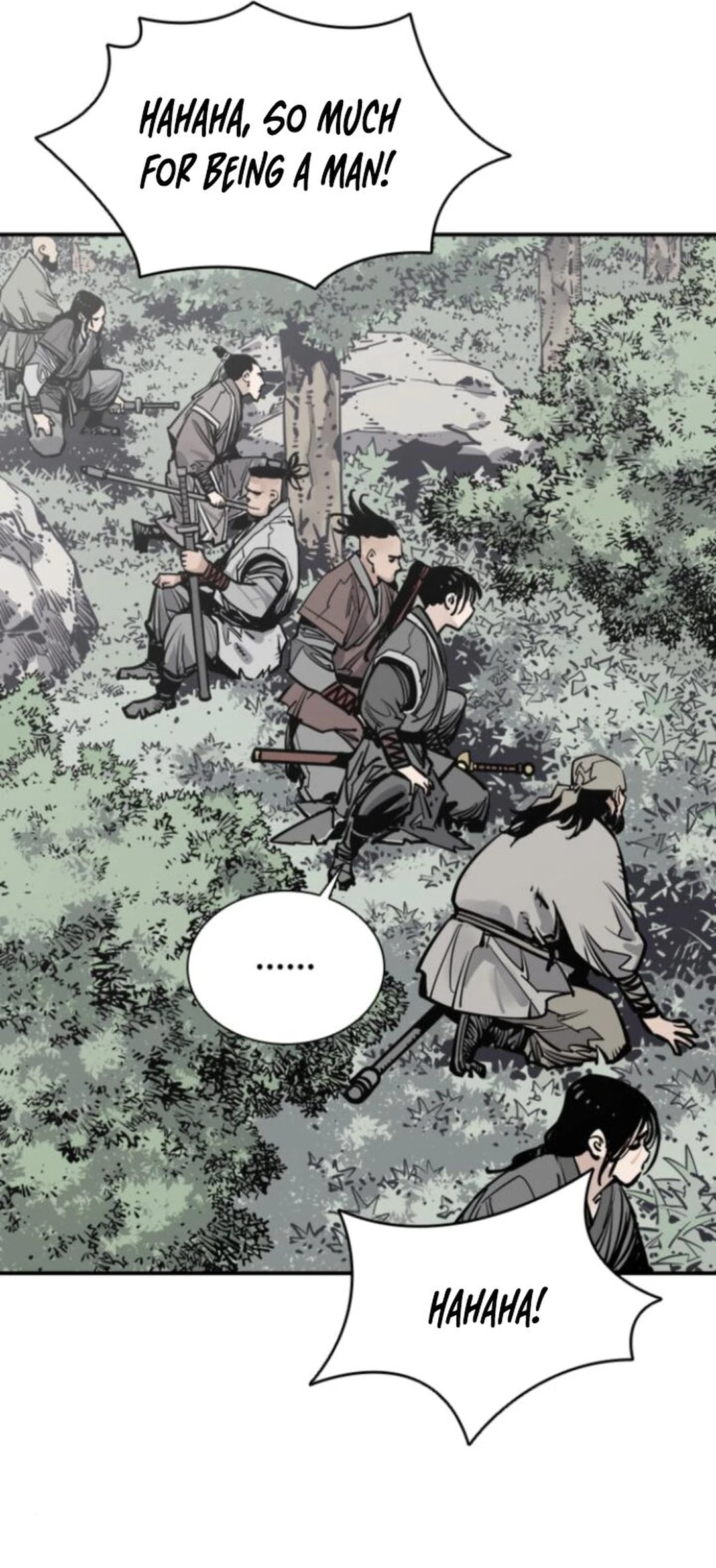 Read Shashin chapter 107 image 12 on Lezhin