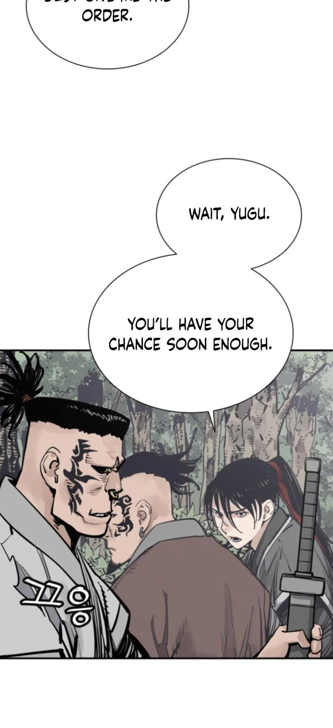 Read Shashin chapter 107 image 14 on Lezhin