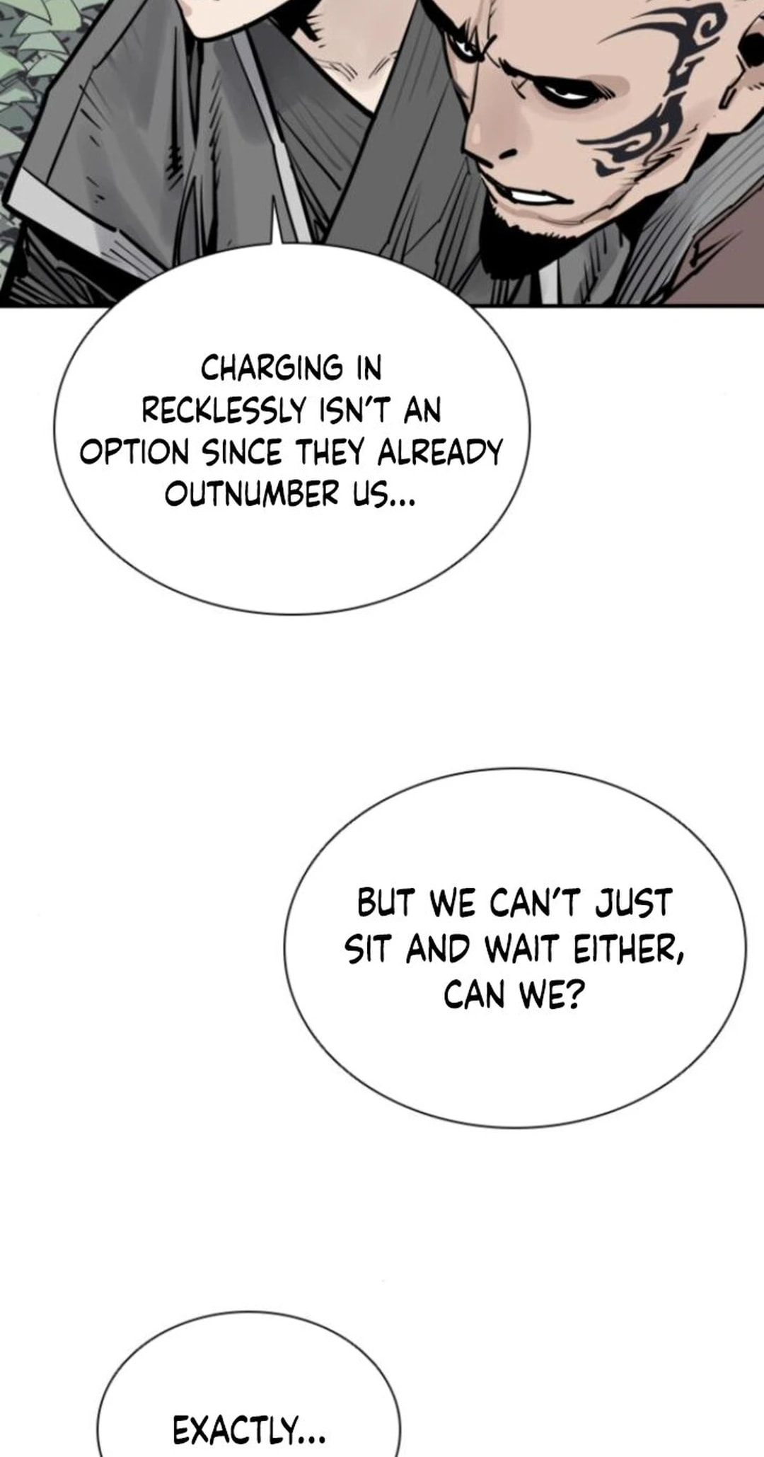 Read Shashin chapter 107 image 19 on Lezhin