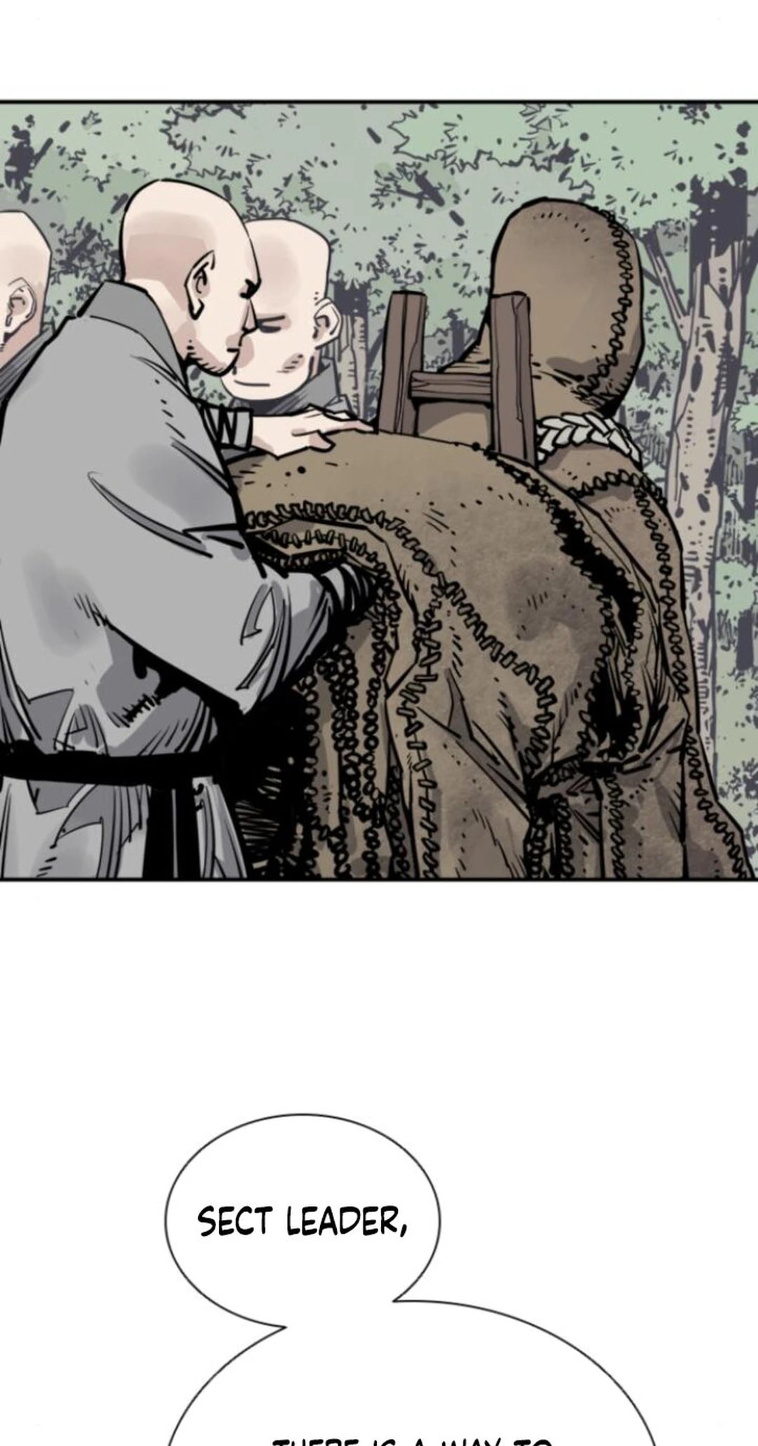 Read Shashin chapter 107 image 21 on Lezhin