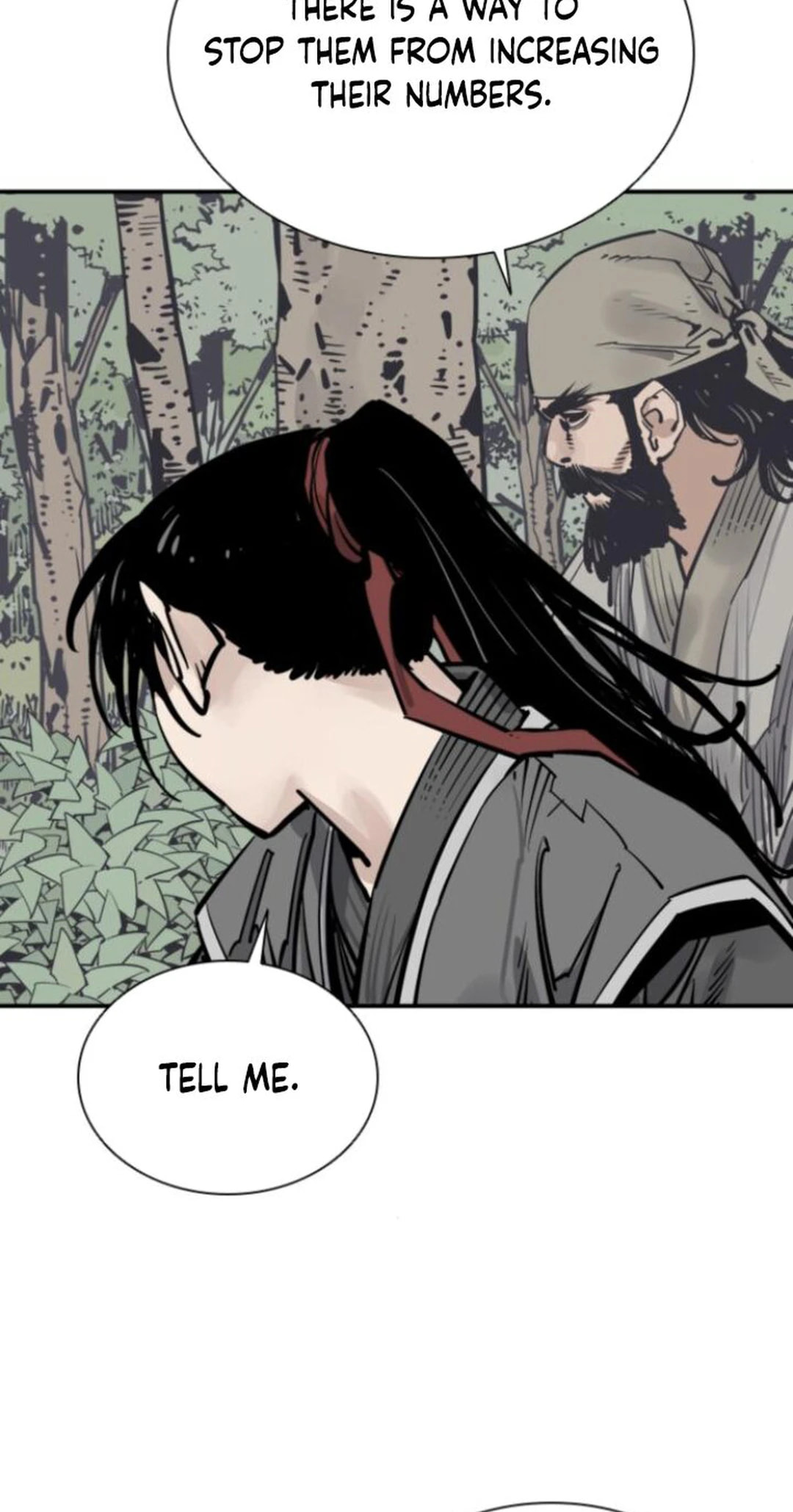 Read Shashin chapter 107 image 22 on Lezhin