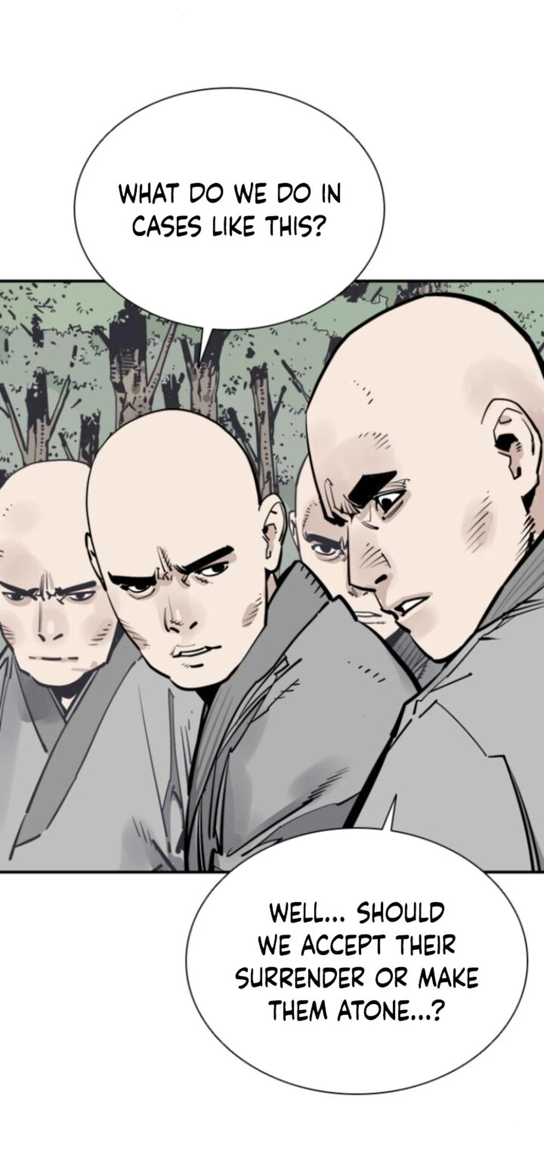 Read Shashin chapter 107 image 32 on Lezhin