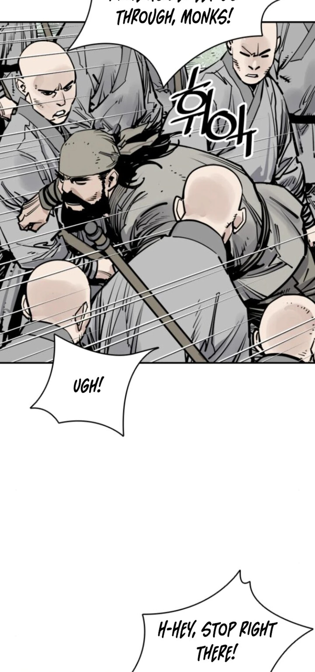 Read Shashin chapter 107 image 36 on Lezhin