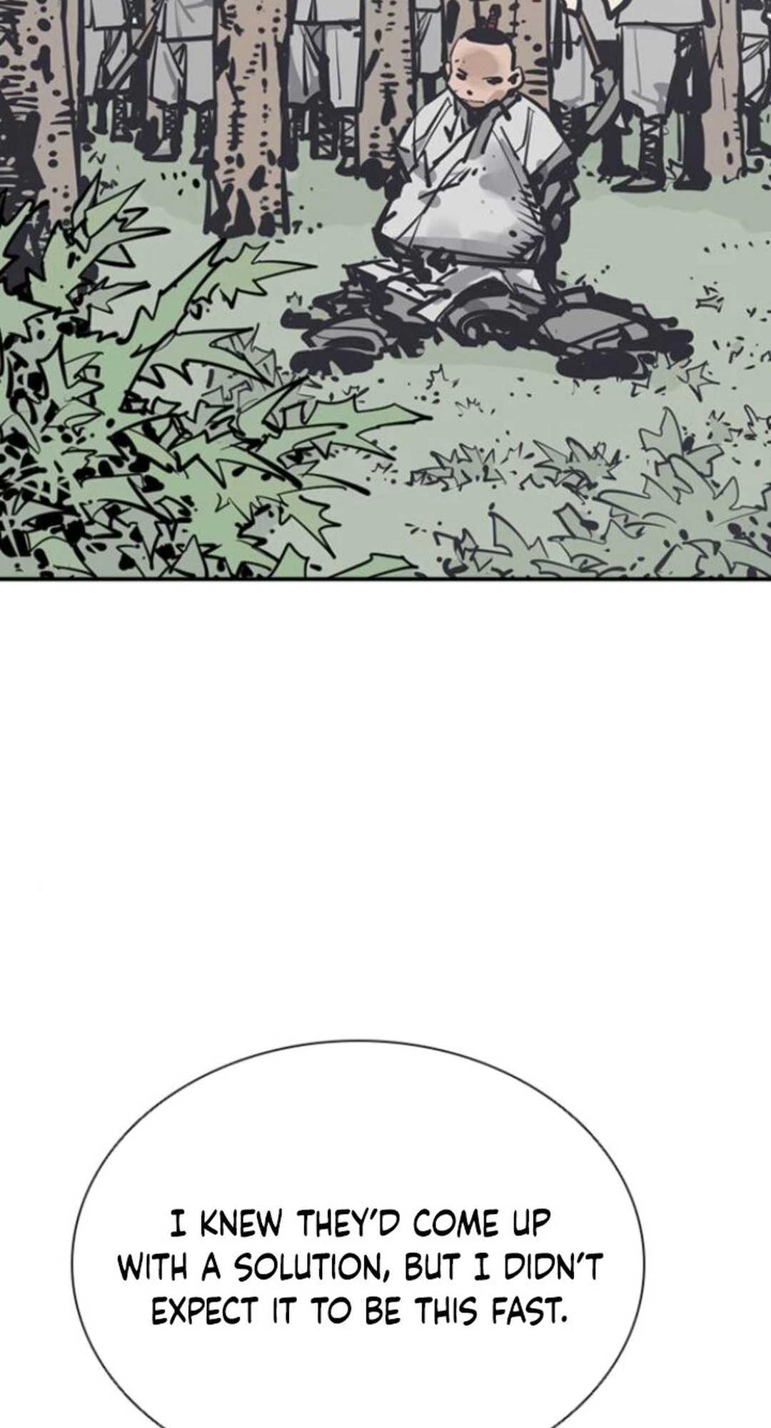 Read Shashin chapter 107 image 4 on Lezhin