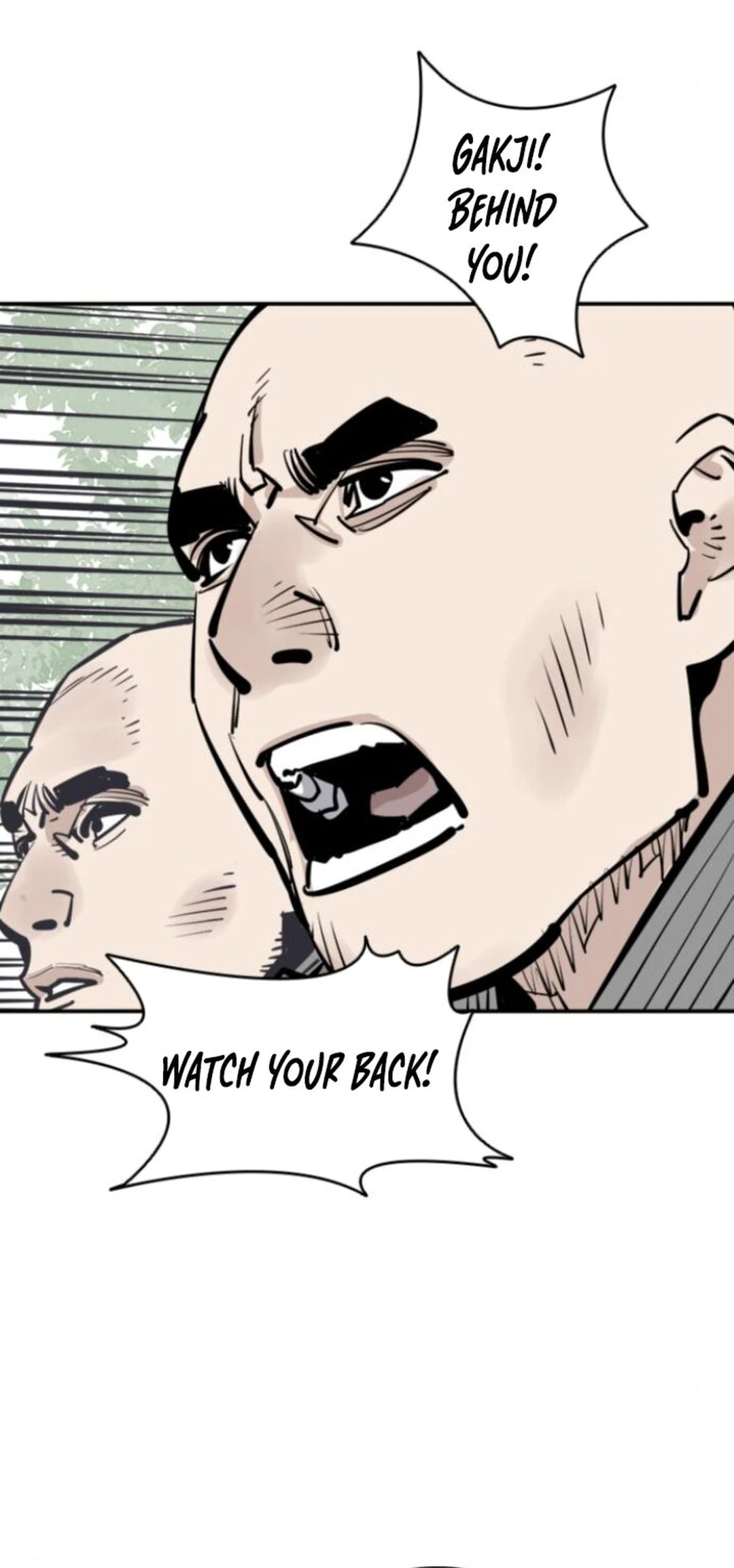 Read Shashin chapter 107 image 40 on Lezhin