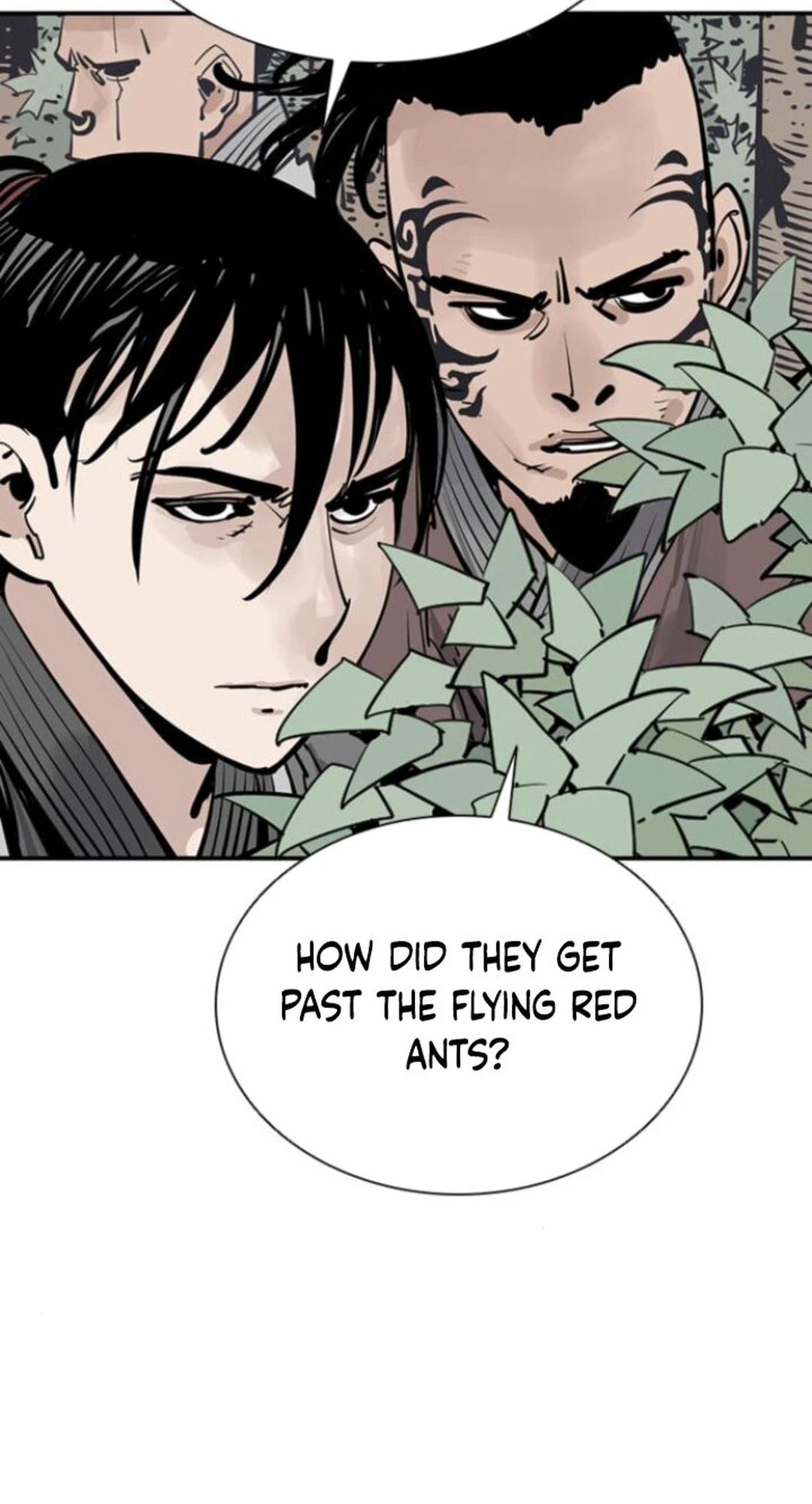Read Shashin chapter 107 image 5 on Lezhin