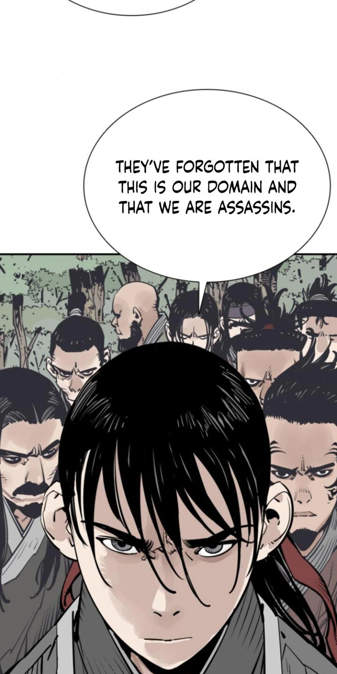 Read Shashin chapter 107 image 54 on Lezhin