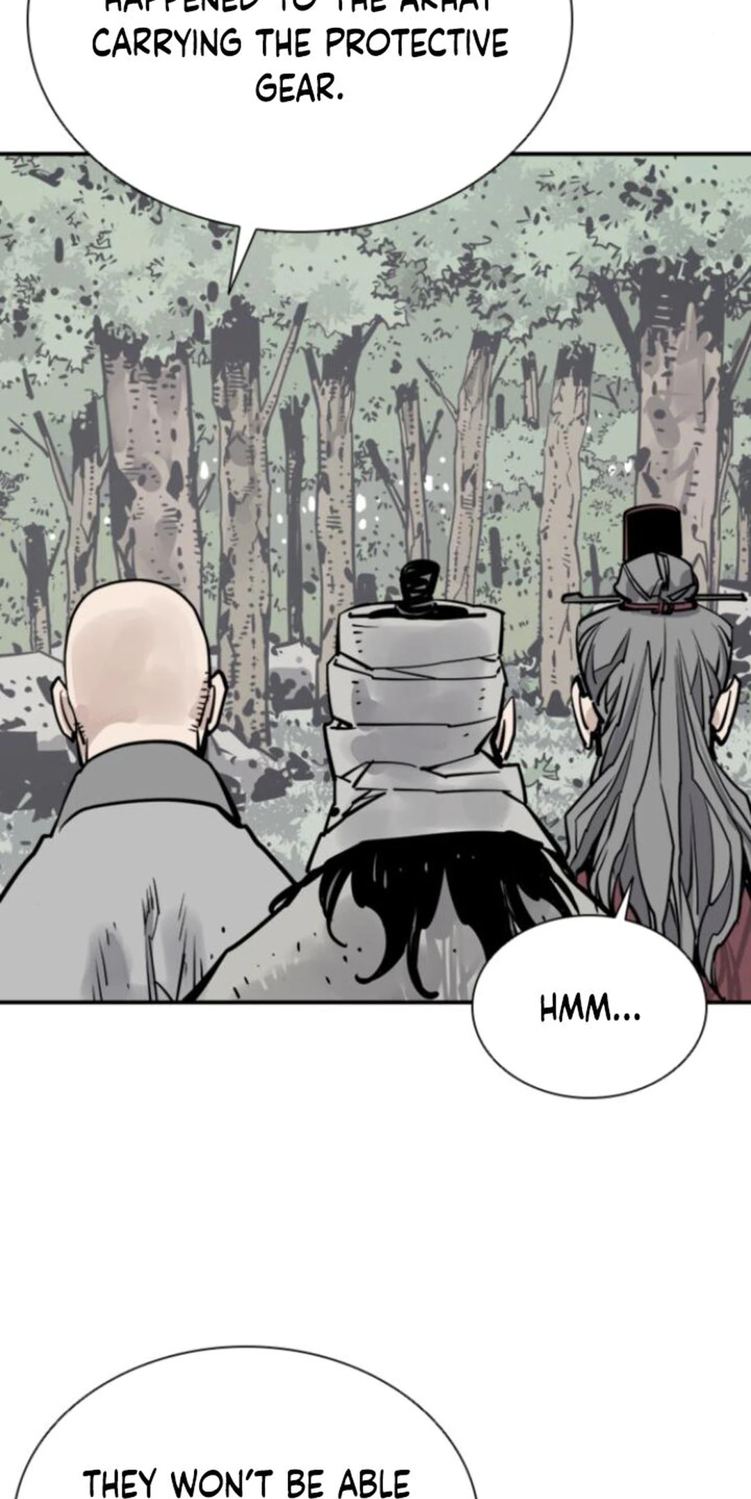 Read Shashin chapter 107 image 57 on Lezhin